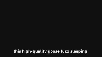 Outdoor Camping Sleeping Bag