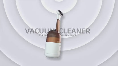 Desktop Vacuum Cleaner